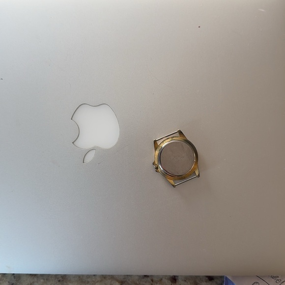 Vintage Valentino Watch - Picture 4 of 4